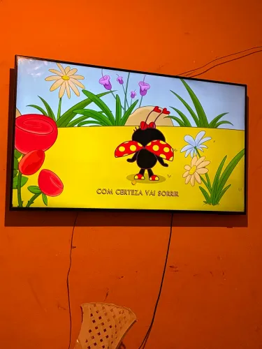 Tv game hub 