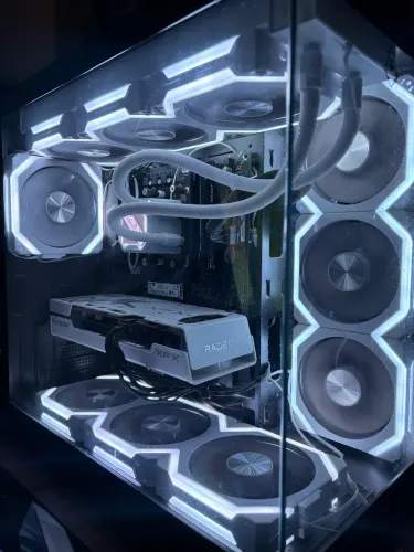 Pc gamer
