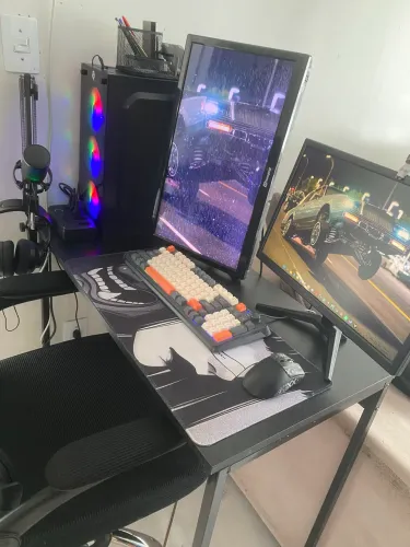 KIT COMPUTADOR COMPLETO