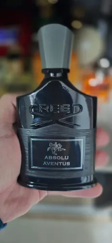 Perfume Creed Aventus Absolu 40/100 Tester