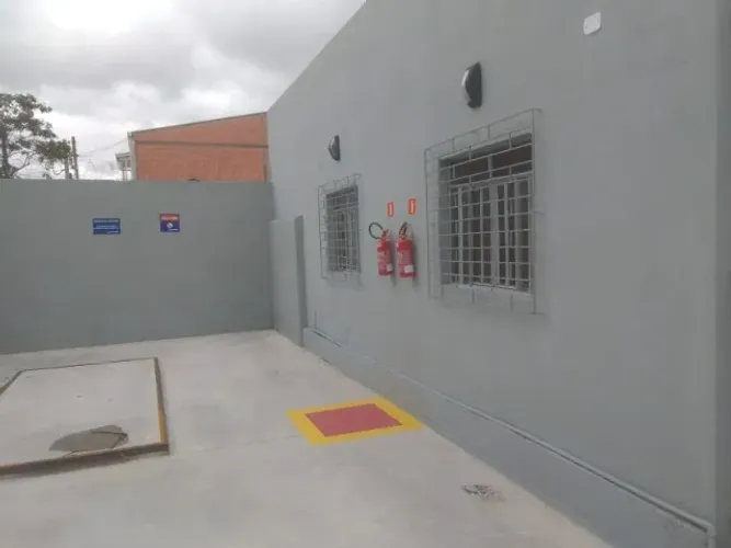 Alugo ponto comercial Cidade Jardim