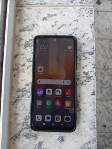 Redmi note 11s [Botão power não funciona leia a descrição]