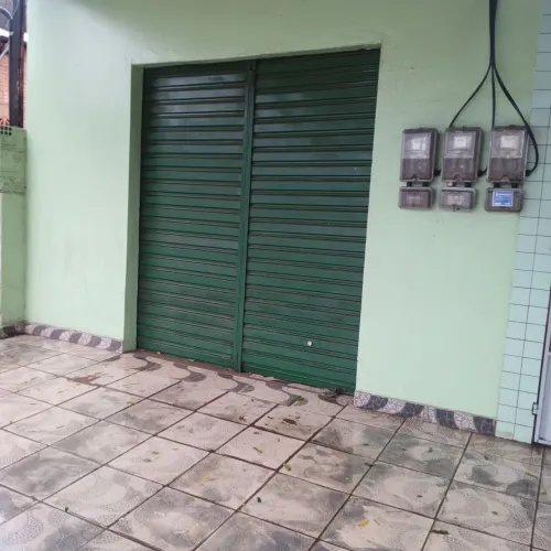Ponto pra alugar ,informação *