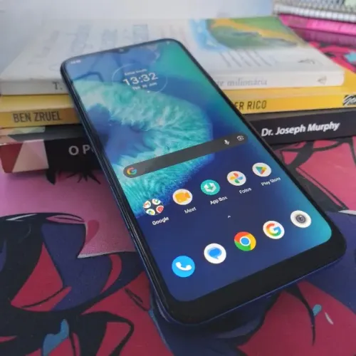 Celular Motorola 64GB