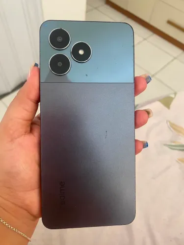 Realme Note 50