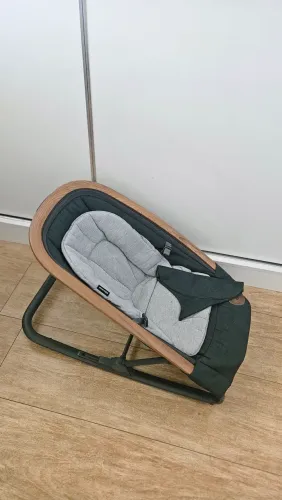 Cadeira Descanso e Balanco Bebê - Maxi Cosi
