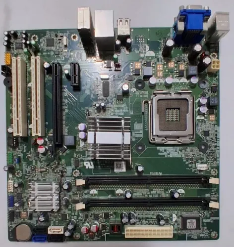 Placas Desktop DELL Vostro 220s