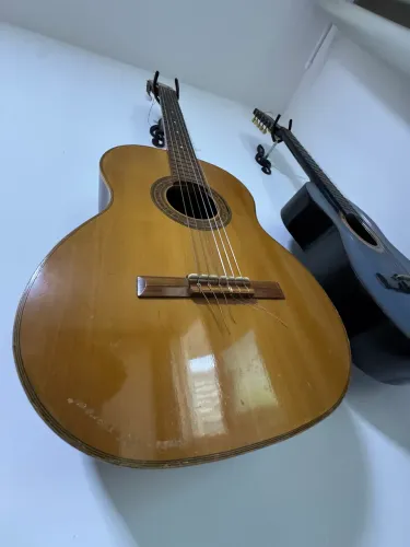 Violão Giannini 