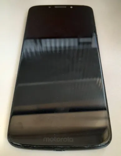 Celular Moto G6 Play Xt1922-5 Dual 32gb 4g