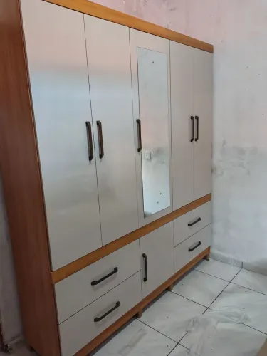 montador de móveis