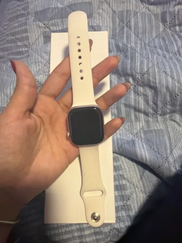 Apple Watch série 11