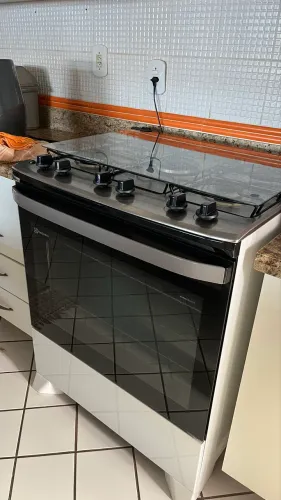 Fogão