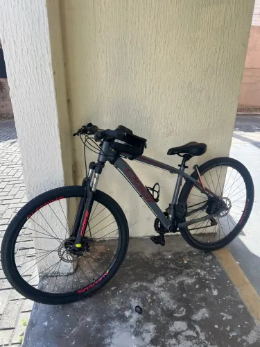 Bike Oggi Hacker Sport aro 29