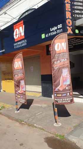 vendo um loja de acessórios manutenção de celular