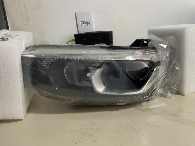 Farol da Tracker 2020 a 2025 zero 