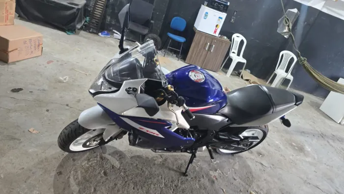 CBR 