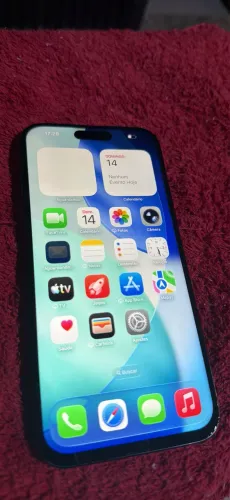 iPhone 15 PRO MAX 256 GB