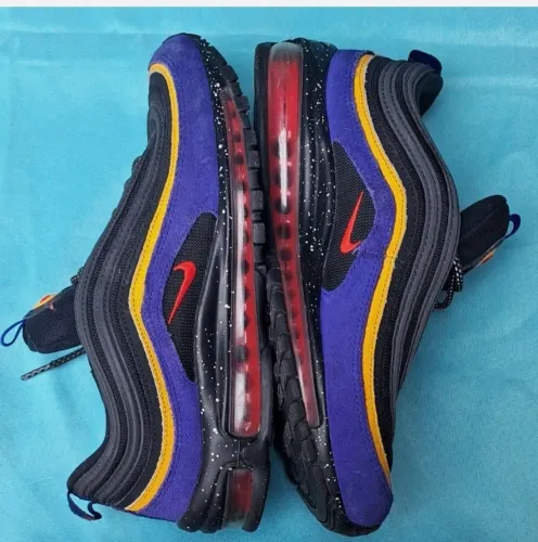 Tênis Nike Air Max 97 TAM 43