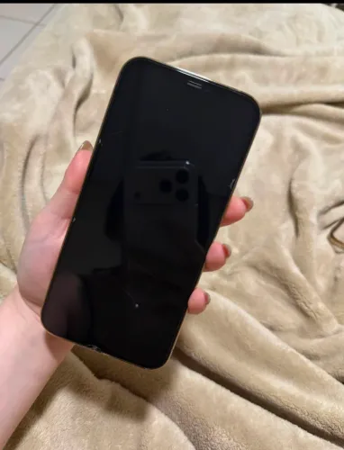 Iphone 12 pro max (80%)