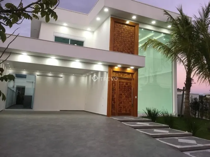 CASA 5 DORMITÓRIOS EM CONDOMÍNIO FECHADO À VENDA E LOCAÇÃO EM BERTIOGA/SP