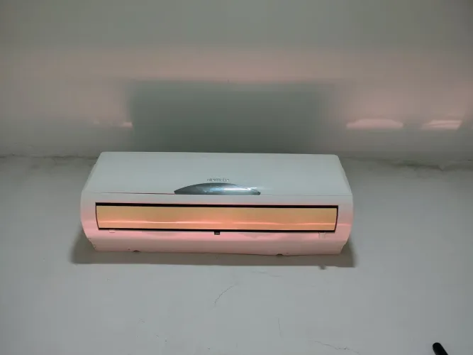 Ar condicionado komeco