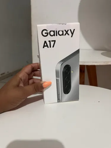 Galaxy A17