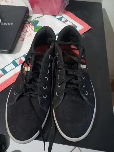 Tenis usados