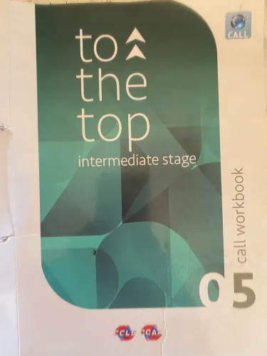 Livros CCAA to the Top Elementary Stage 05