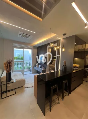 Lançamento à venda: Rio Comprido - Residencial Quinta do Bispo