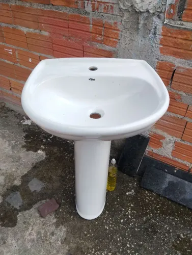 Lavatório para banheiro