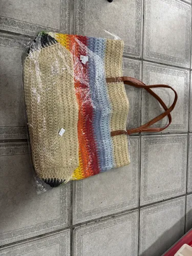 Bolsa de praia