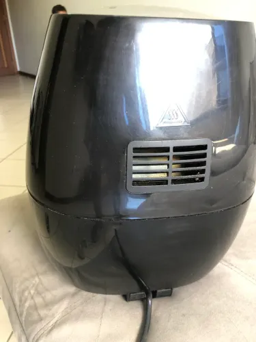 Airfryer