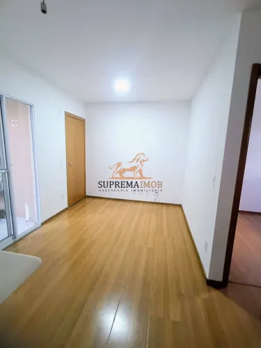 Apartamento com 2 quartos , 43 m² á venda , Residencial Sunshine