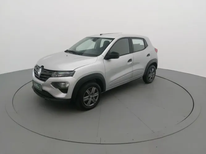 Renault Kwid 1.0 Zen 2025