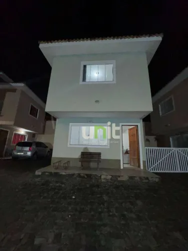 Casa com 2 dormitórios à venda, 46 m² por R$ 439.000,00 - Serra Grande - Niterói/RJ