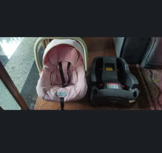 Bebê conforto