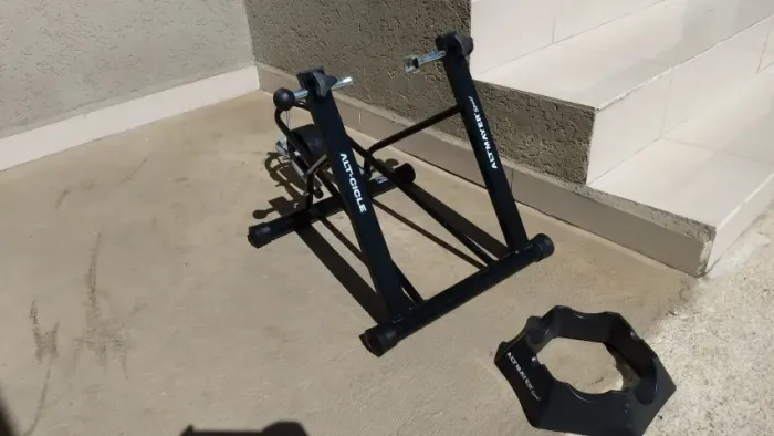 Rolo de treino Altmayer Sport alt-cicle
