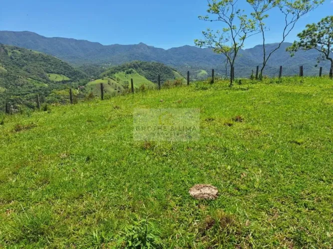 Área à venda, 67098 m² por R$ 2.600.000,00 - Rio de Peixe - São José dos Campos/SP