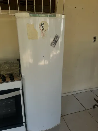 Geladeira Consul