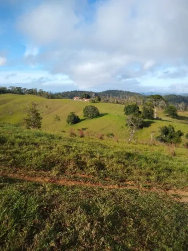 Fazenda 93Hectares em Ibicui-Ba