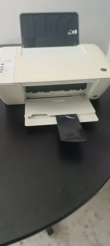 inpressora ótima funciona muito Boa vendo para desocupar lugar