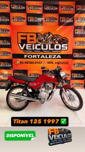 TITAN 125 1997