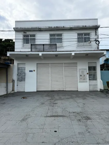 ALUGUEL / VENDA PRÉDIO CACHOEIRINHA