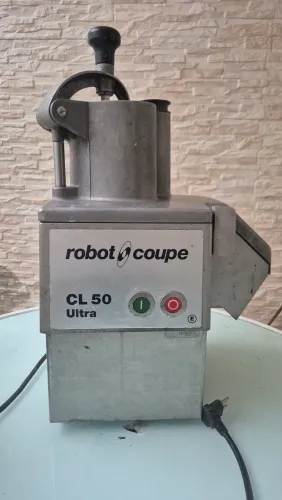Robot Coupe CL 50 Ultra