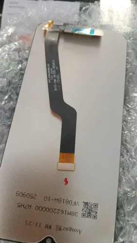 Tela celular samsung A10