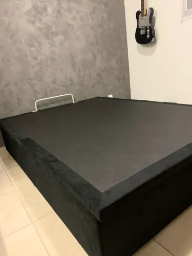 Box Bau, Pronta Entrega