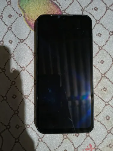 Samsung M15 5g , está bem conservado.