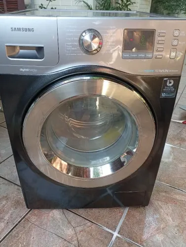 Lava e seca Samsung 10.1kg