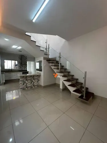 Sobrado com 3 dormitórios à venda, 160 m² por R$ 630.000,00 - Vila Nova Prudente - Preside