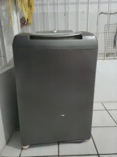 Máquina de lavar 11 kls